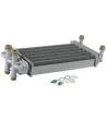 KIT INTERCAMBIADOR BITERMICO + JUNTAS PLANAS