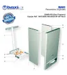 KIT ACCESORIOS INSTALADOR PMI (GAS NATURAL Y GAS PROPANO)