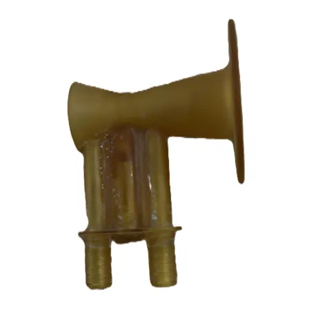 TUBO VENTURI