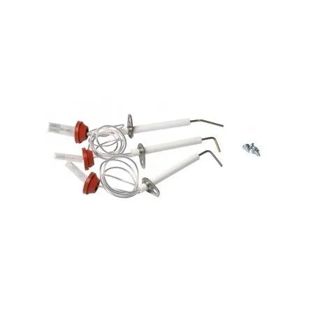 KIT SONDA DE IONIZACION + ELECTRODOS DE ENCENDIDO PARA RF/RS