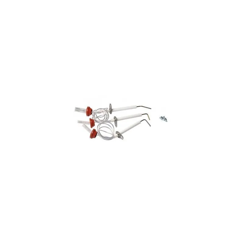 KIT SONDA DE IONIZACION + ELECTRODOS DE ENCENDIDO PARA RF/RS