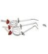 KIT SONDA DE IONIZACION + ELECTRODOS DE ENCENDIDO PARA RF/RS