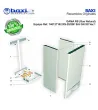 EMBELLECEDOR BLANCO