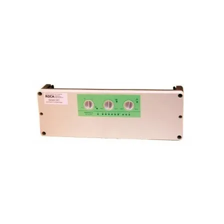 CUADRO CONTROL CALDERA RS-20/20 F (V.01)