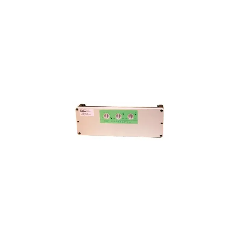 CUADRO CONTROL CALDERA RS-20/20 F (V.01)
