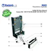 CABLEADO ELECTRICO DE BAJA TENSION RSF/RST