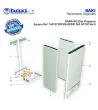FILTRO DE GAS PLASTICO