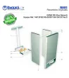 FILTRO DE GAS PLASTICO