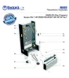 CABLEADO ELECTRICO DE BAJA TENSION RSF/RST