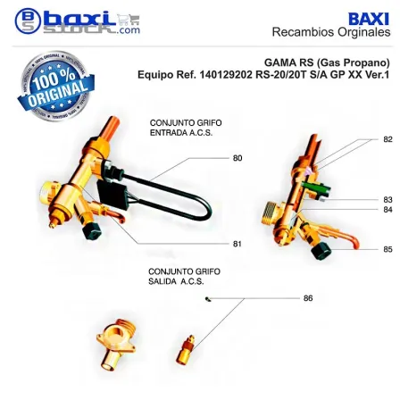 FLOTADOR MAGNETICO