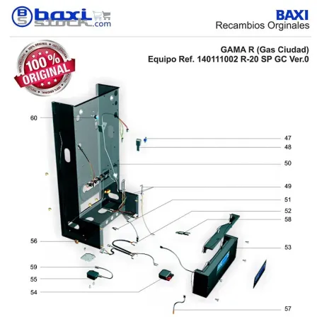 CLIP FIJACION CLIXON SEGURIDAD
