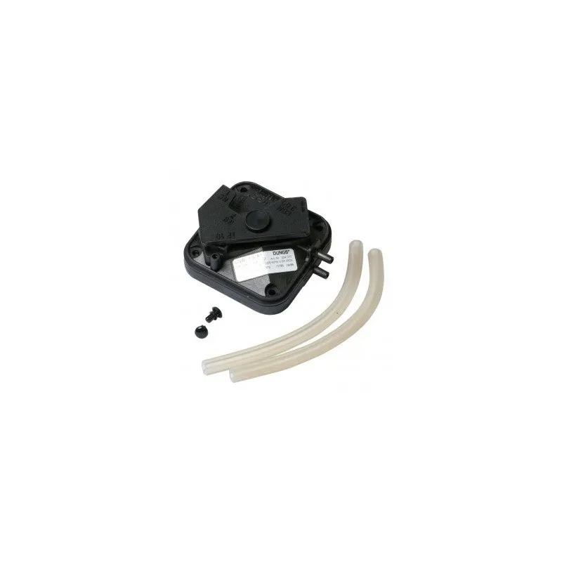 PRESOSTATO PARA CAMPANA DE EXTRACCION DE ALUMINIO (8-10 MBAR