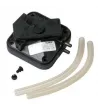 PRESOSTATO PARA CAMPANA DE EXTRACCION DE ALUMINIO (8-10 MBAR