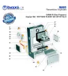 CONJUNTO EXTRACTOR CALDERAS R