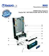 CABLE EXTRACTOR