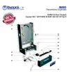 CABLE EXTRACTOR