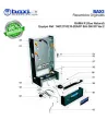 CLIP FIJACION CLIXON SEGURIDAD