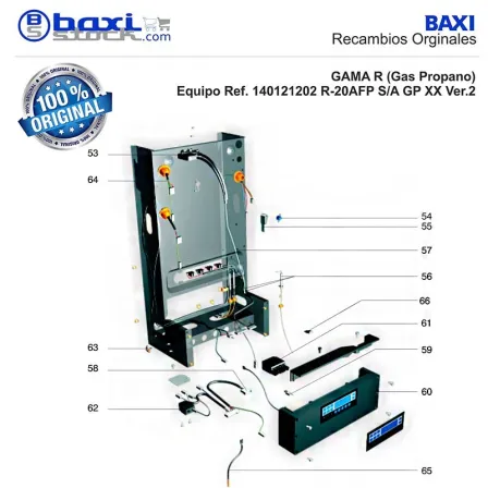 CONECTOR WIELLAND