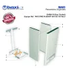 ENVOLVENTE FRONTAL CON EMBELLECEDOR