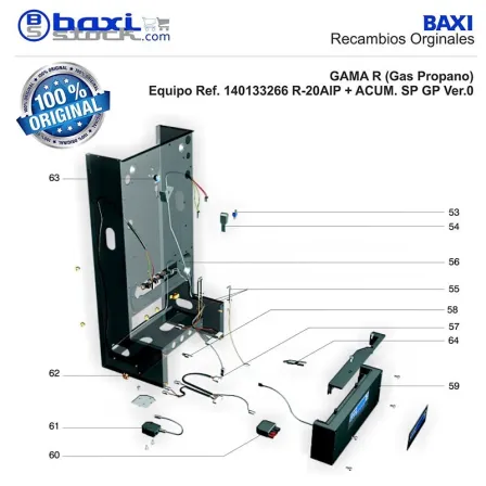 CLIP FIJACION CLIXON SEGURIDAD