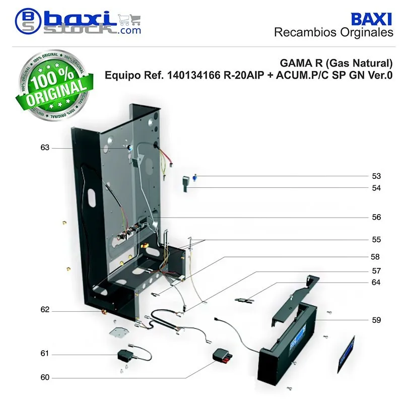 CABLE CIRCULADOR / TRANSFORMADOR CON MASA PARA BOMBA DE 3 VI