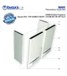 ENVOLVENTE FRONTAL CON EMBELLECEDOR