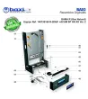 CABLE EXTRACTOR