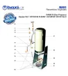KIT SONDA TEMPERATURA AI