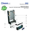 CLIXON SEGURIDAD INTERCAMBIADOR DE REARME MANUAL