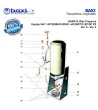 KIT SONDA TEMPERATURA AI