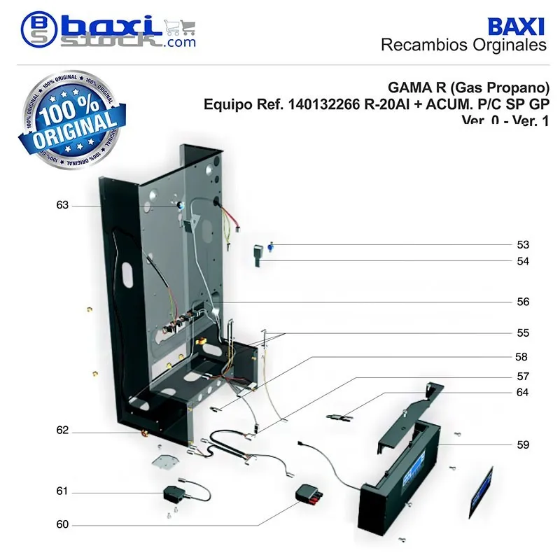CABLE CIRCULADOR / TRANSFORMADOR CON MASA PARA BOMBA DE 3 VI