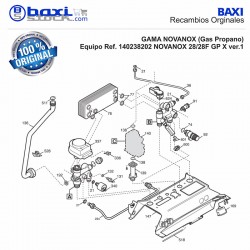 JUNTA 4,5X12X1,5 WRC BIOS (5u)