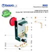 TUBO CONEXION DEPOSITO DE EXPANSION PARA BOMBA DE 3 VIAS
