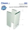 ENVOLVENTE FRONTAL CON EMBELLECEDOR