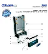 CABLE EXTRACTOR