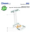 FILTRO DE GAS PLASTICO