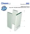 ENVOLVENTE FRONTAL CON EMBELLECEDOR