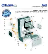 CONJUNTO EXTRACTOR CALDERAS R