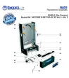 CABLEADO ELECTRICO DE BAJA TENSION R-20 F