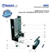 CONECTOR WIELLAND