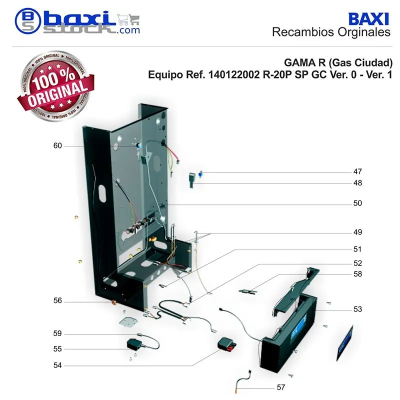 CABLE CIRCULADOR / TRANSFORMADOR CON MASA PARA BOMBA DE 3 VI