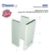 ENVOLVENTE FRONTAL CON EMBELLECEDOR