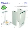 FILTRO DE GAS PLASTICO