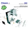 CONJUNTO PANEL FRONTAL CAMARA DE COMBUSTION