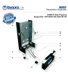 CLIP FIJACION CLIXON SEGURIDAD