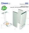 FILTRO DE GAS PLASTICO