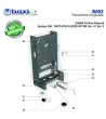 CABLEADO ELECTRICO DE BAJA TENSION R 20/20