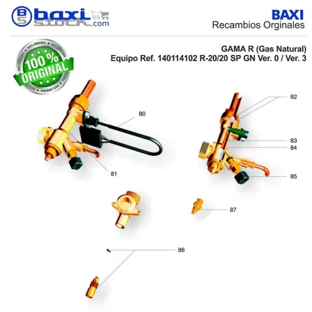 FLOTADOR MAGNETICO