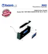 CABLE CIRCULADOR / TRANSFORMADOR CON MASA PARA BOMBA DE 2 VI