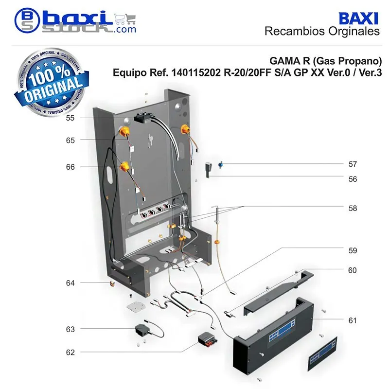 CABLE CIRCULADOR / TRANSFORMADOR CON MASA PARA BOMBA DE 3 VI